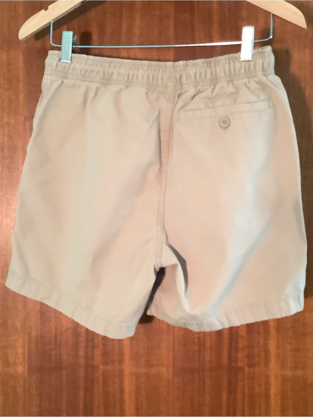 LL Bean Men’s Dock Shorts - Picture 2 of 7